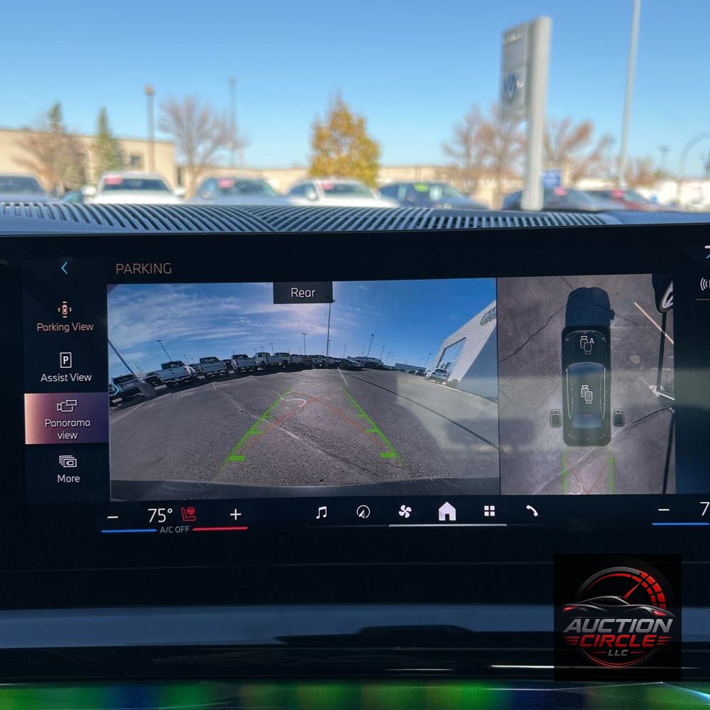 2025 BMW 5-Series 540i xDrive