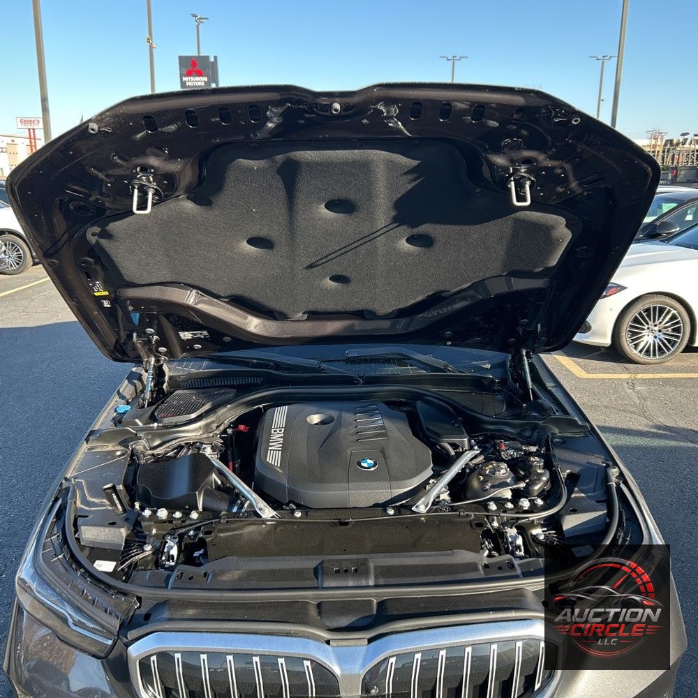 2025 BMW 5-Series 540i xDrive