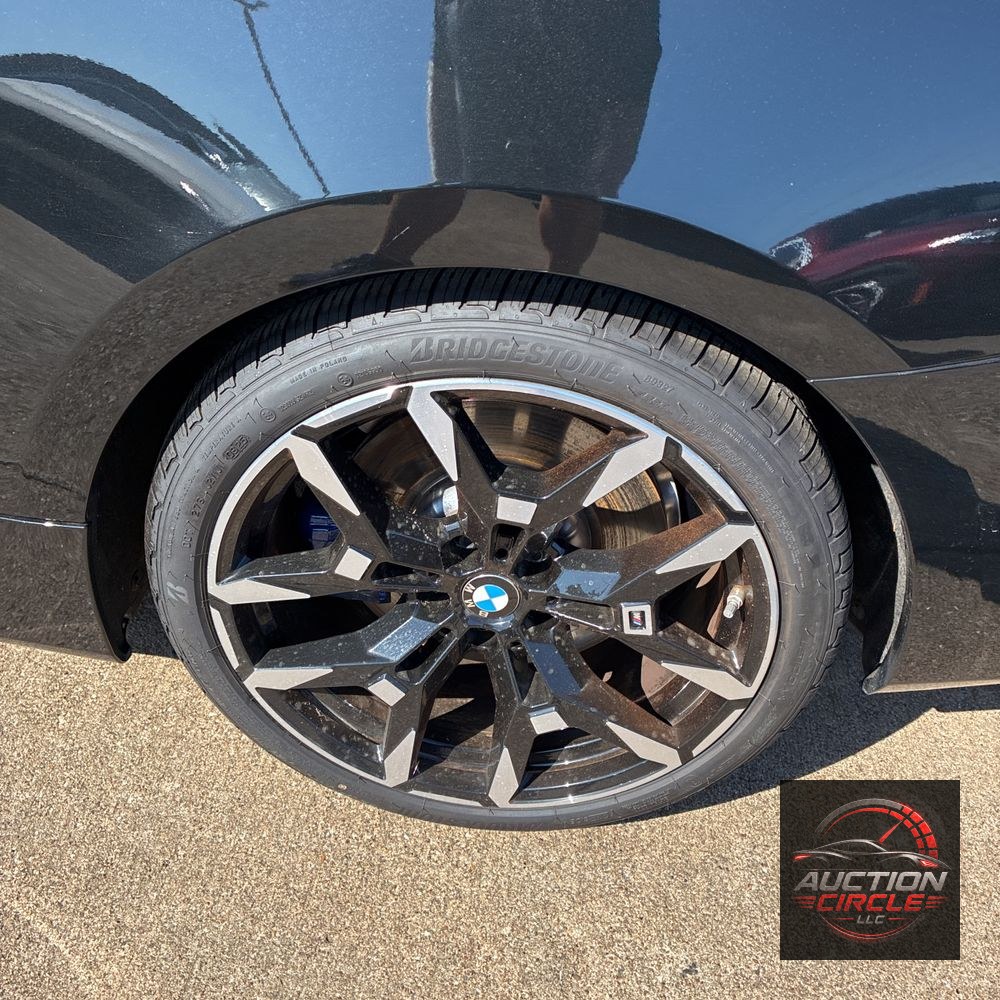 2025 BMW 4-Series M440i
