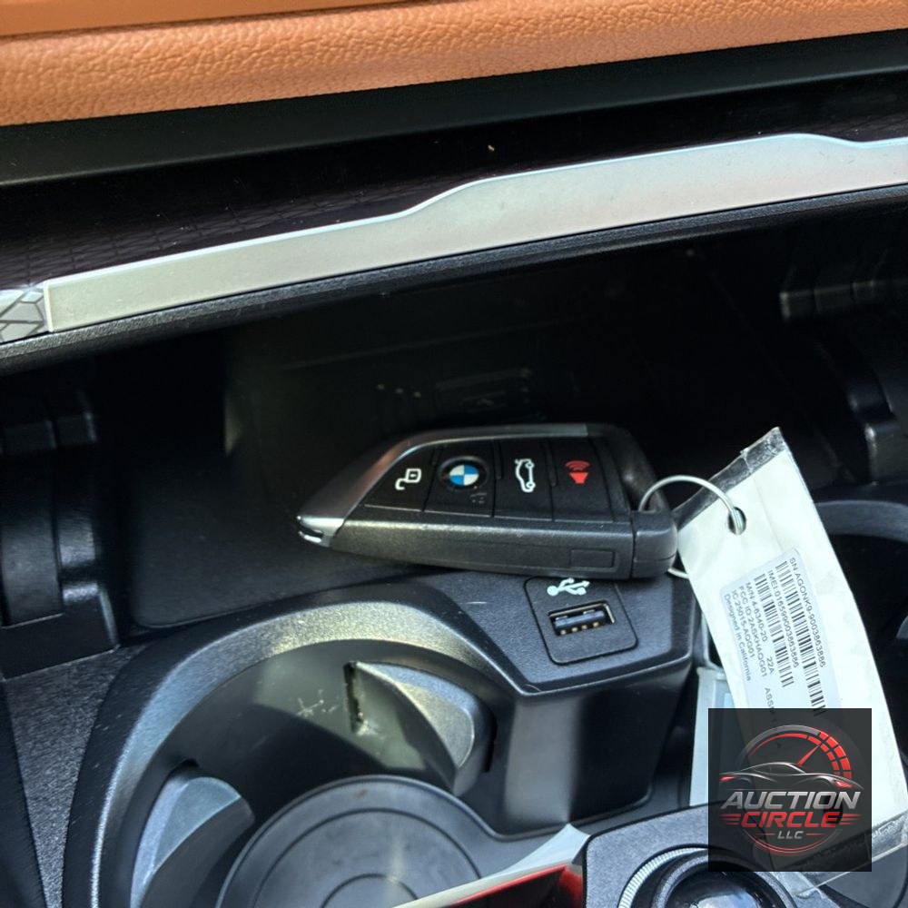 2025 BMW 4-Series M440i