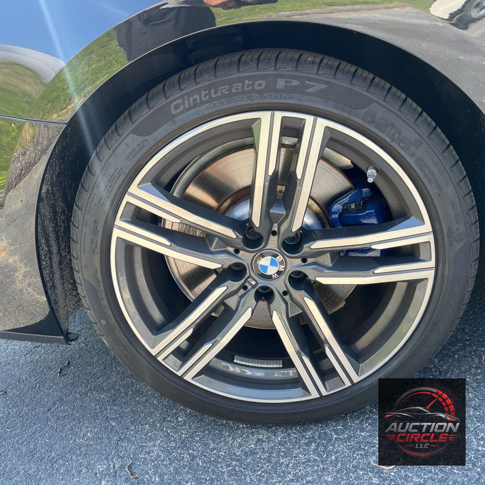 2025 BMW 8-Series 840i xDrive