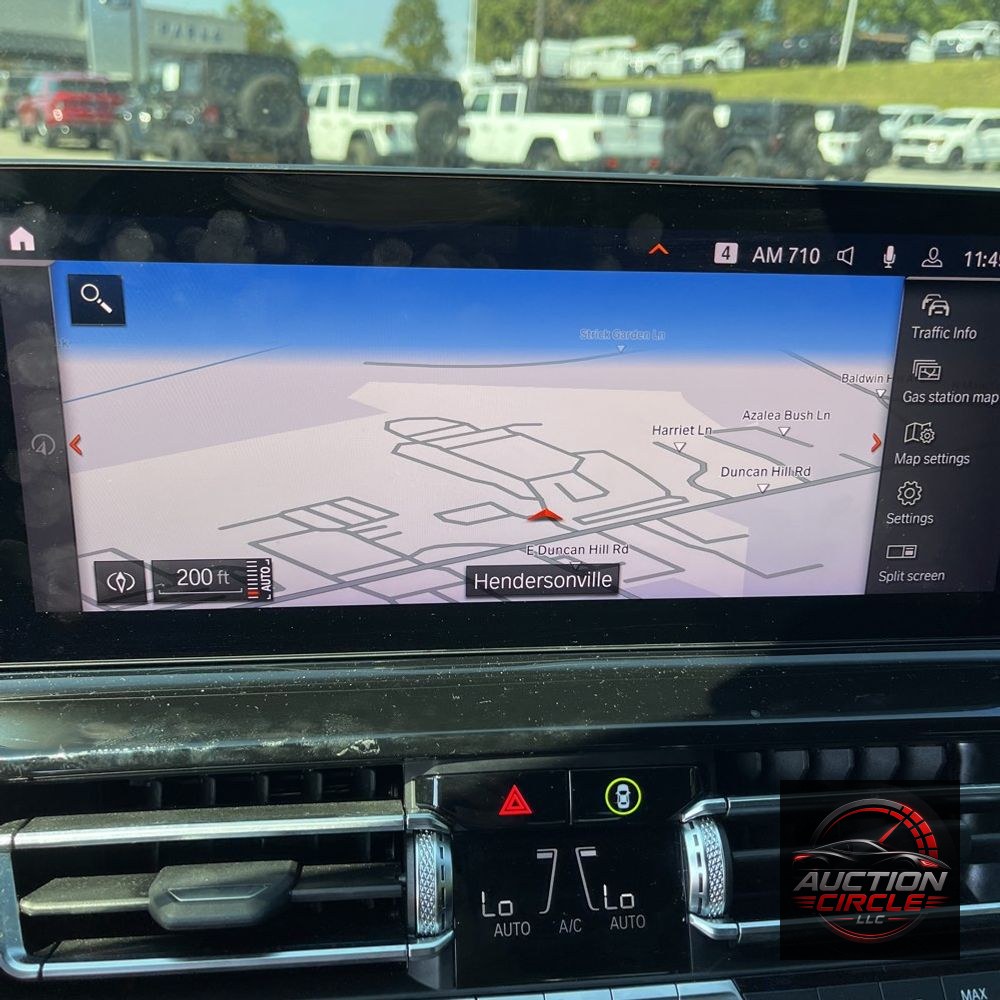 2025 BMW 8-Series 840i xDrive