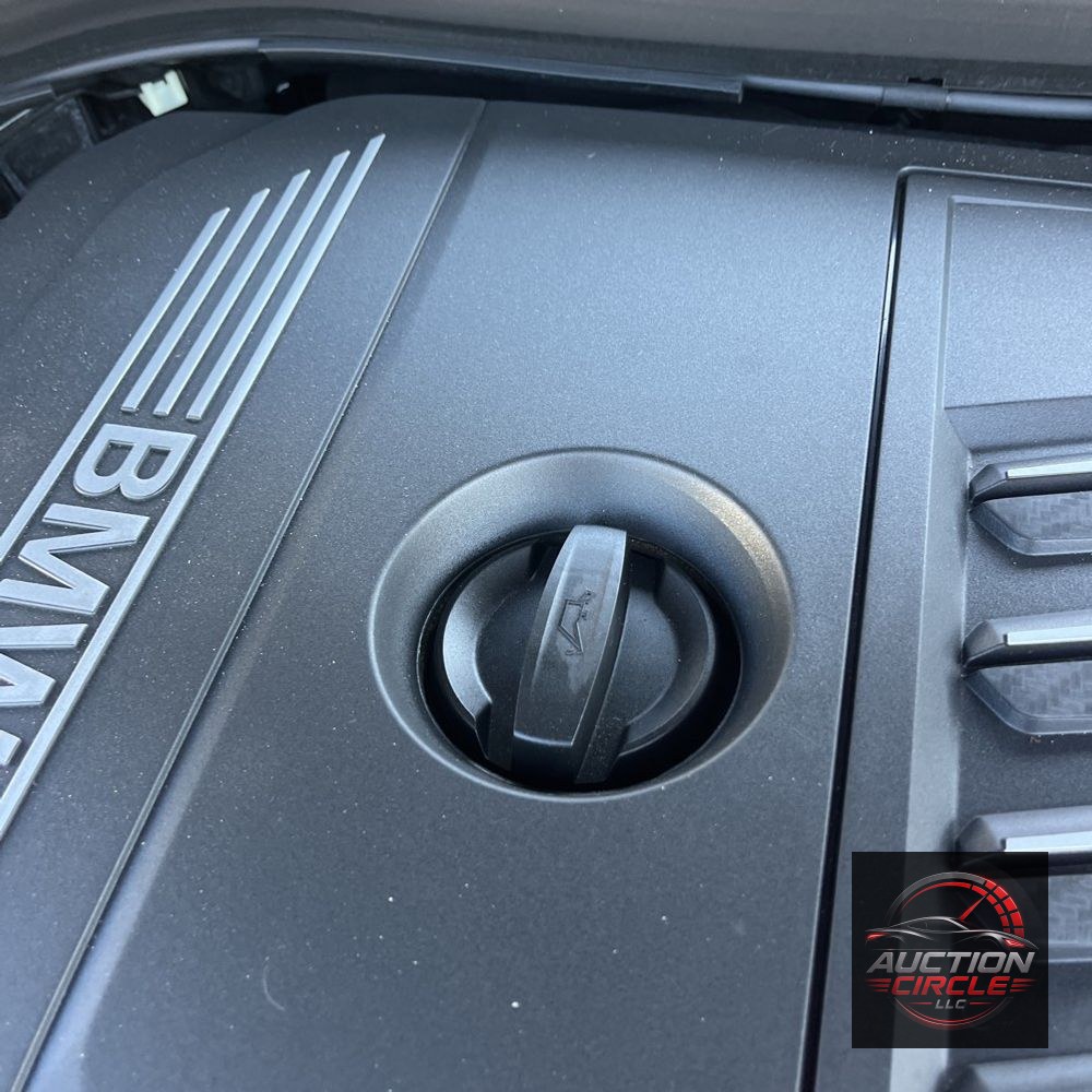 2025 BMW 8-Series 840i xDrive