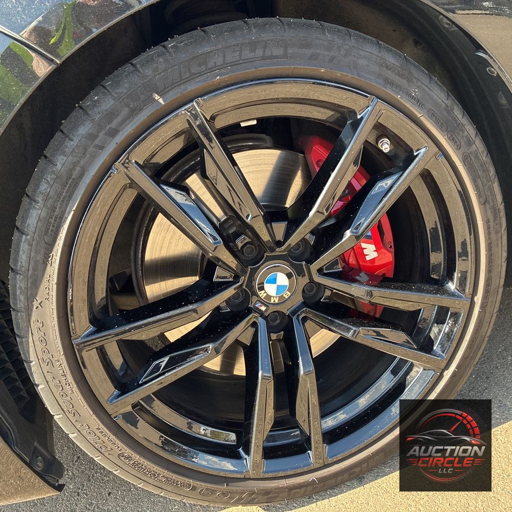 2025 BMW Z4 M40i