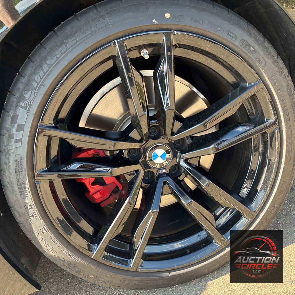 2025 BMW Z4 M40i