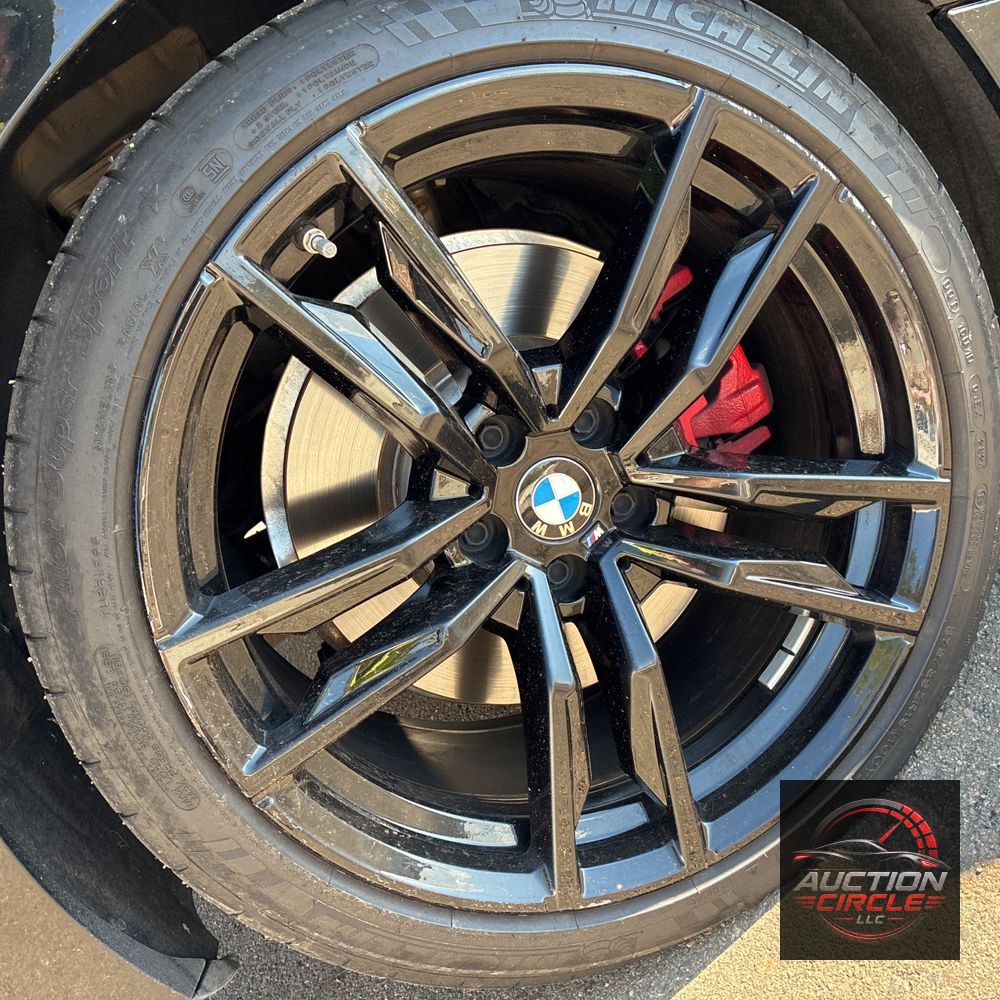 2025 BMW Z4 M40i