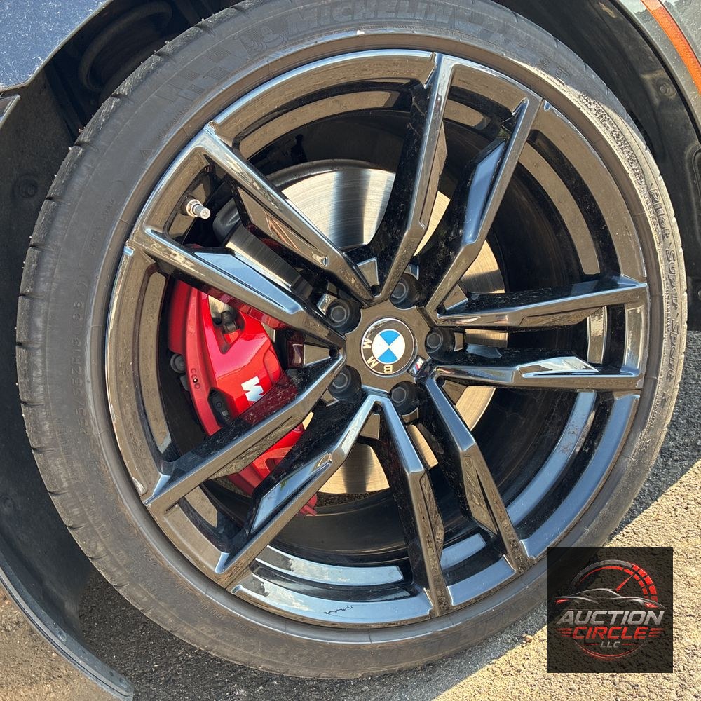 2025 BMW Z4 M40i