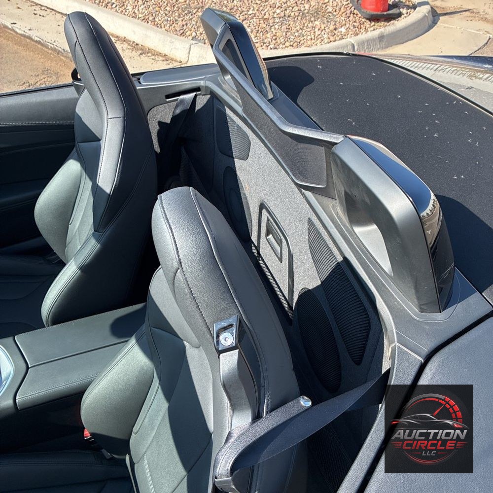 2025 BMW Z4 M40i