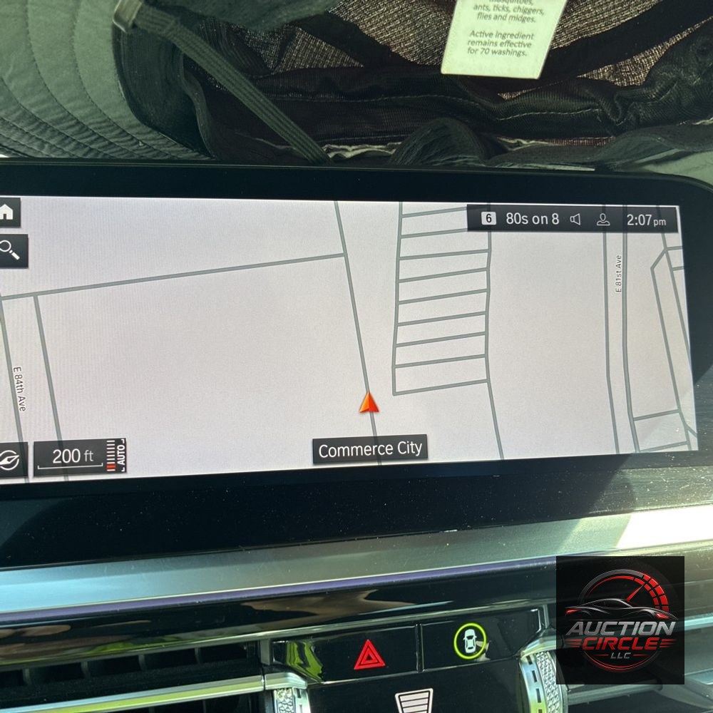 2025 BMW Z4 M40i