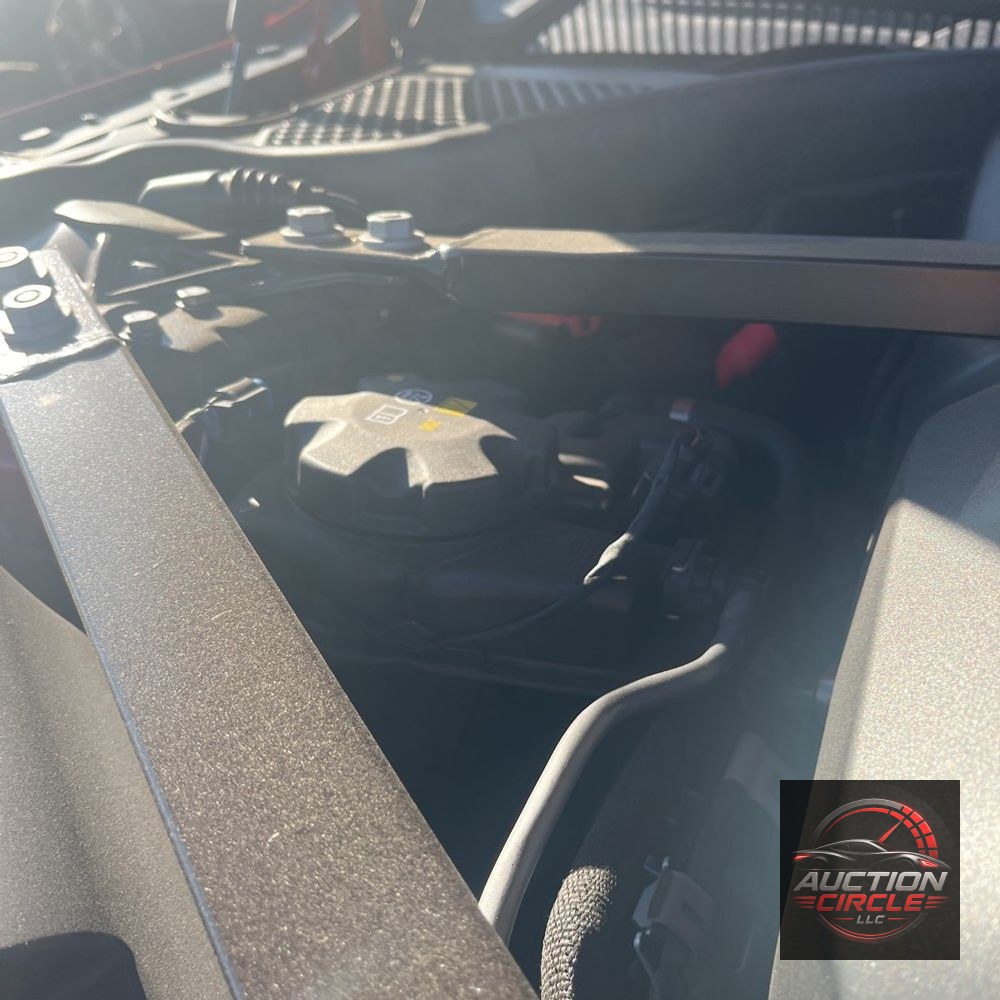 2025 BMW M3 Competition xDrive