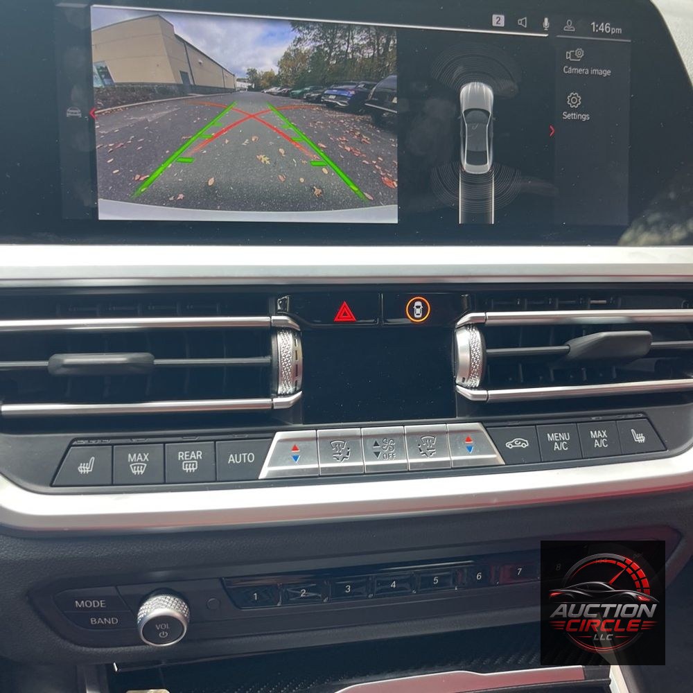 2023 BMW M4 Competition xDrive