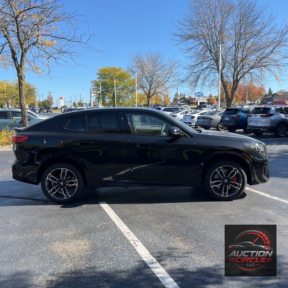 2025 BMW X2 XDrive28i
