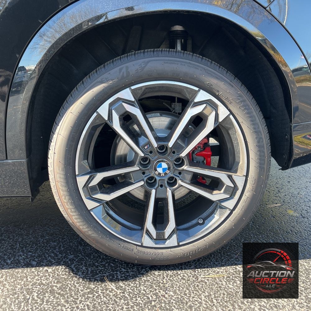 2025 BMW X2 XDrive28i