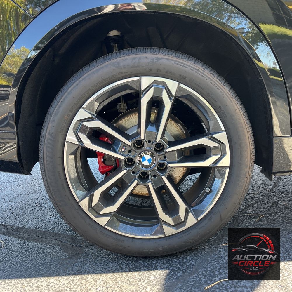 2025 BMW X2 XDrive28i