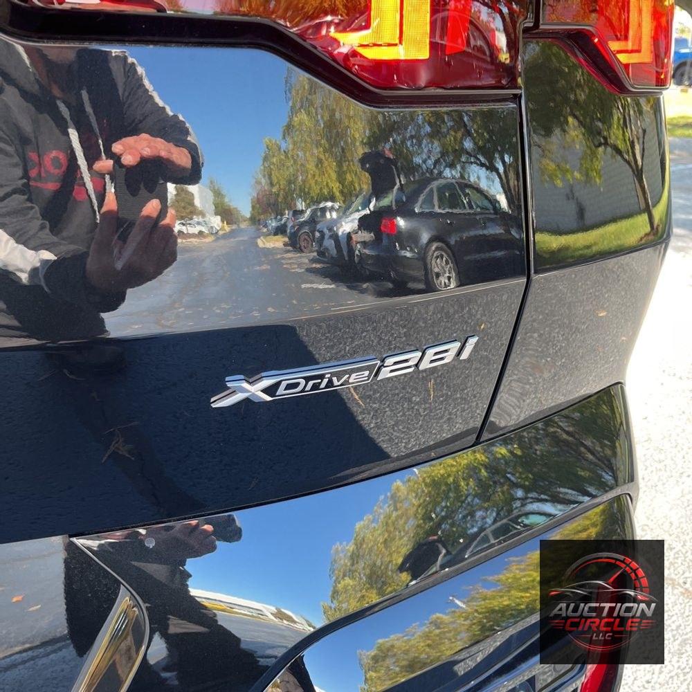 2025 BMW X2 XDrive28i