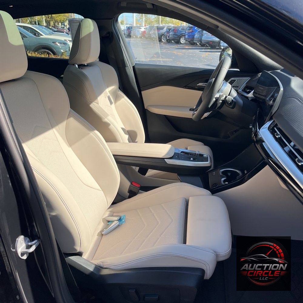 2025 BMW X2 XDrive28i