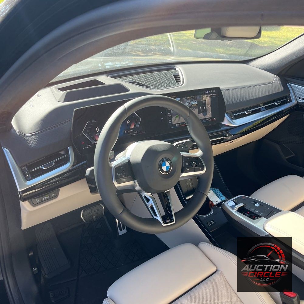2025 BMW X2 XDrive28i