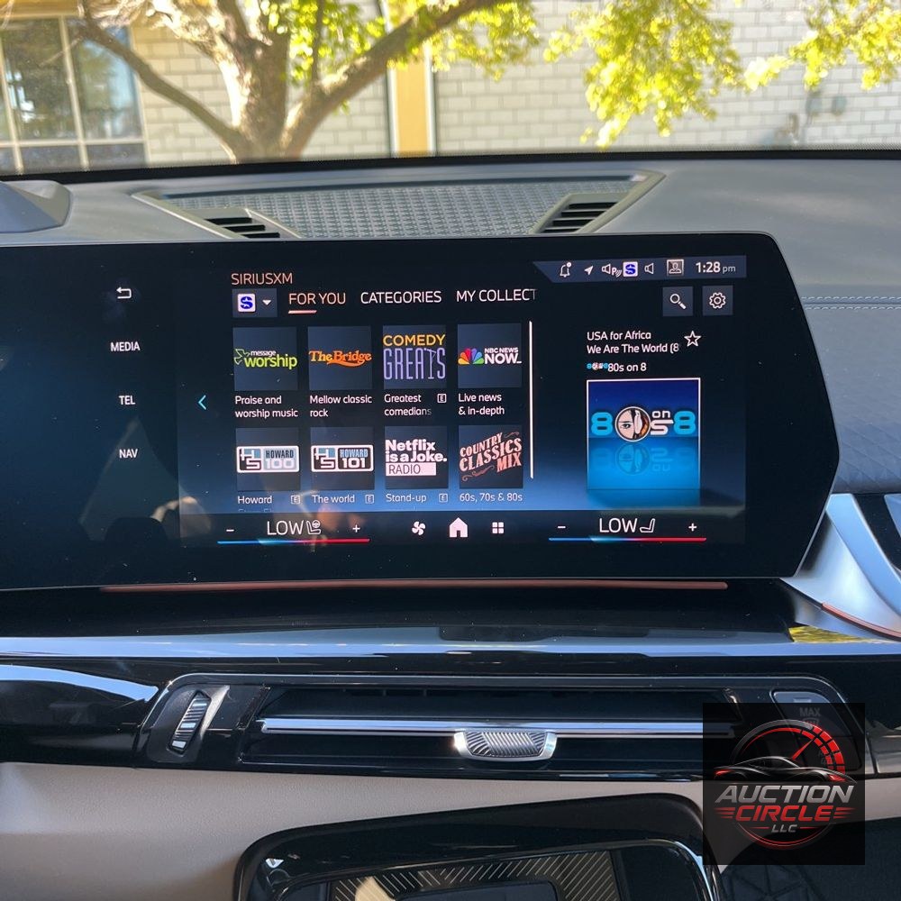 2025 BMW X2 XDrive28i