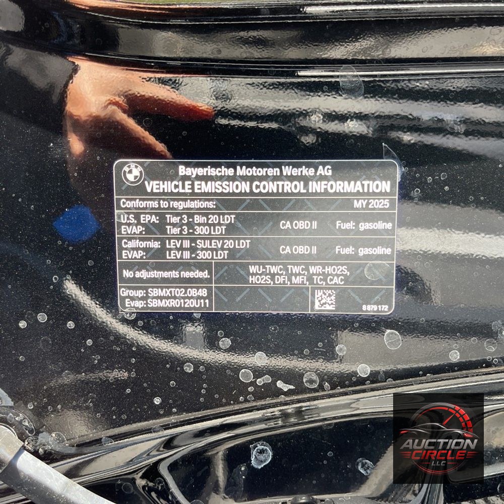 2025 BMW X2 XDrive28i