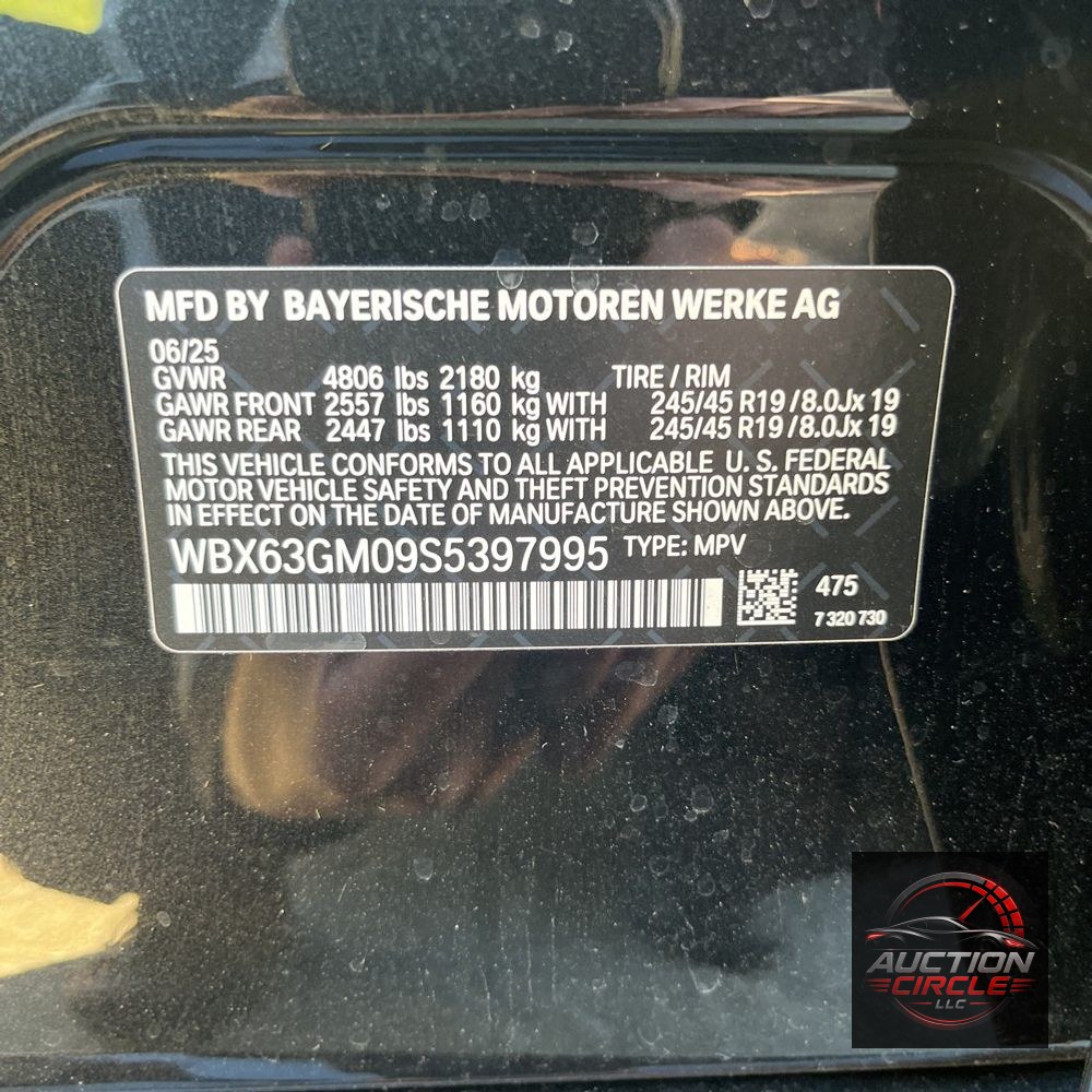 2025 BMW X2 XDrive28i