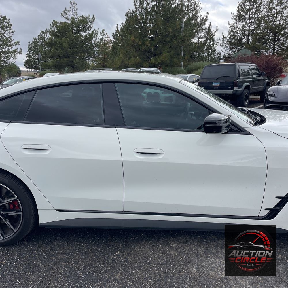 2024 BMW i4 M50 xDrive