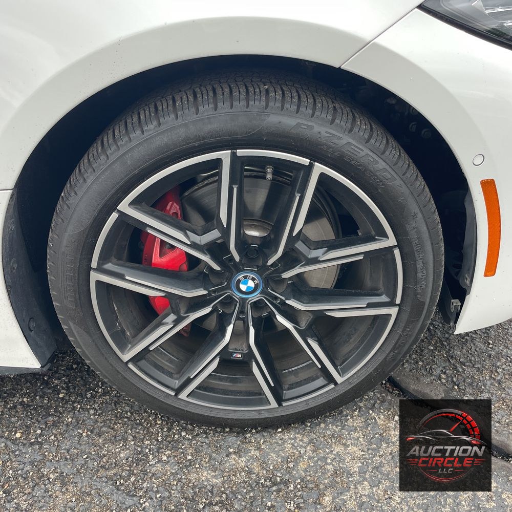 2024 BMW i4 M50 xDrive