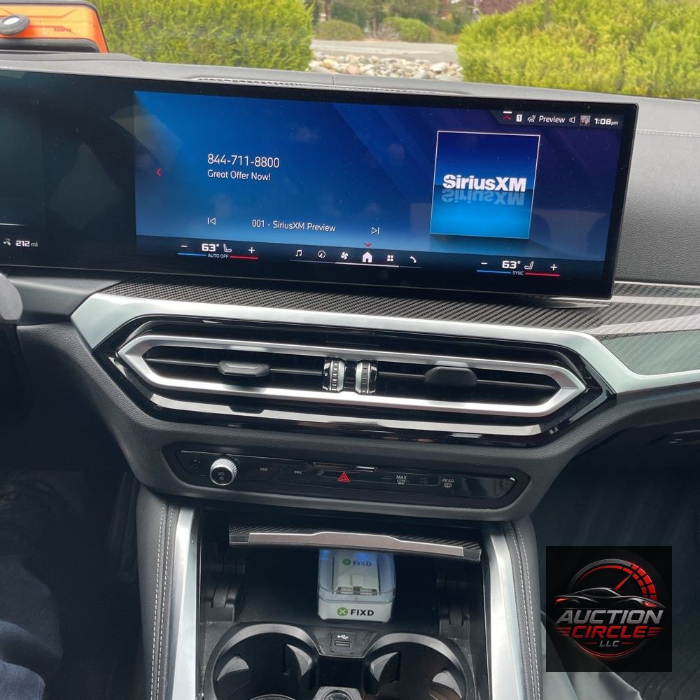 2024 BMW i4 M50 xDrive