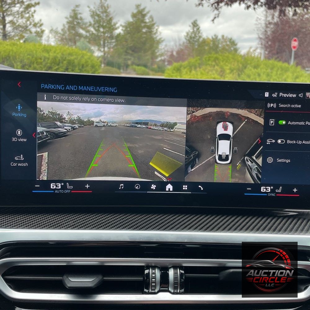 2024 BMW i4 M50 xDrive