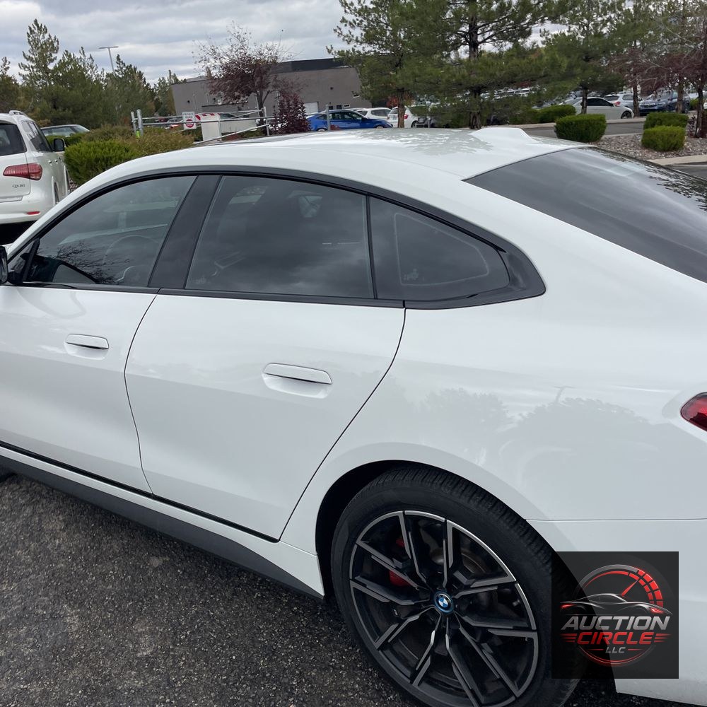 2024 BMW i4 M50 xDrive