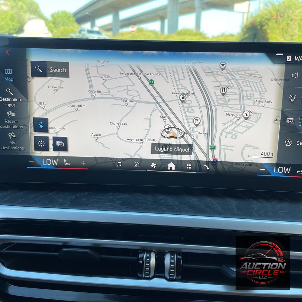 2024 BMW i4 M50 xDrive