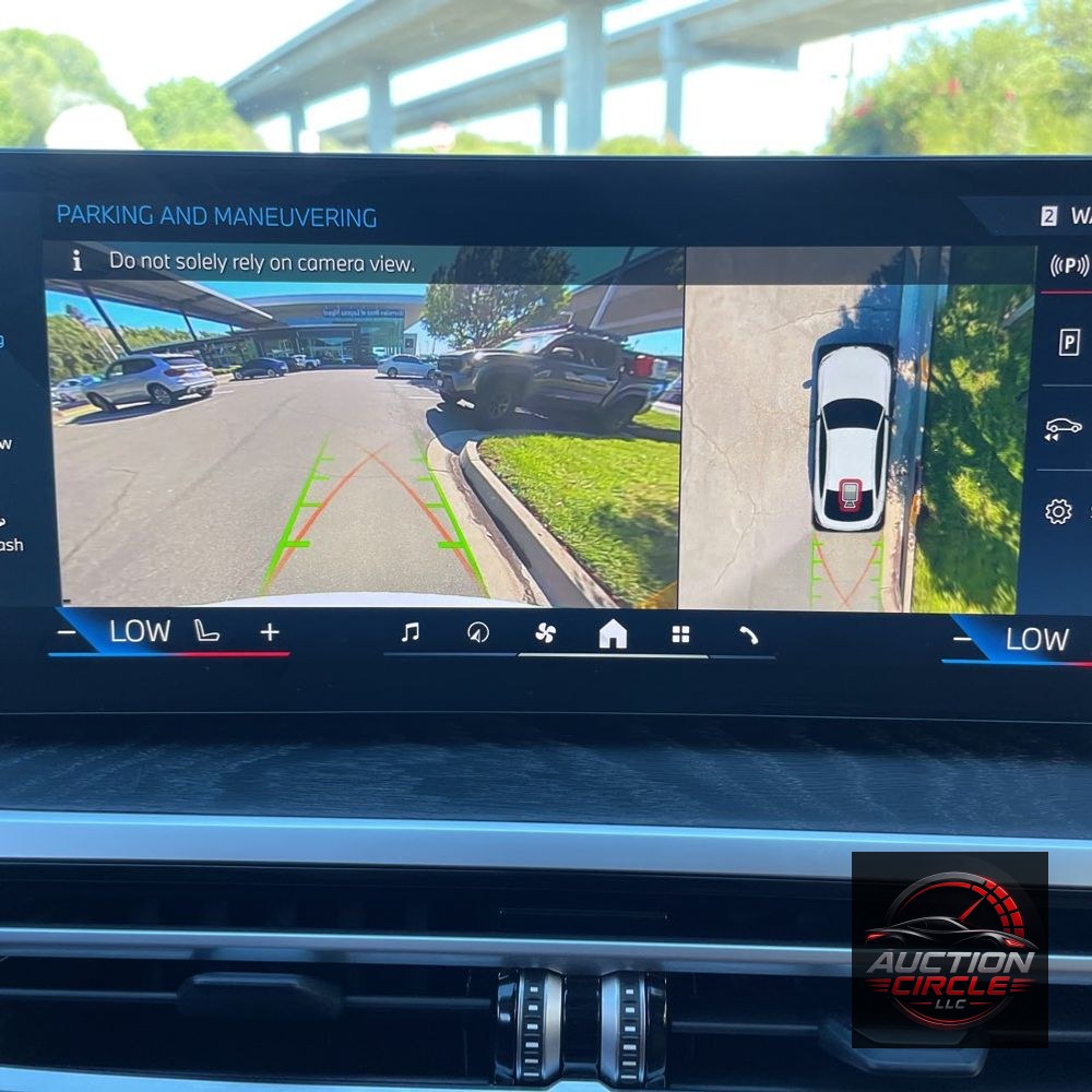 2024 BMW i4 M50 xDrive