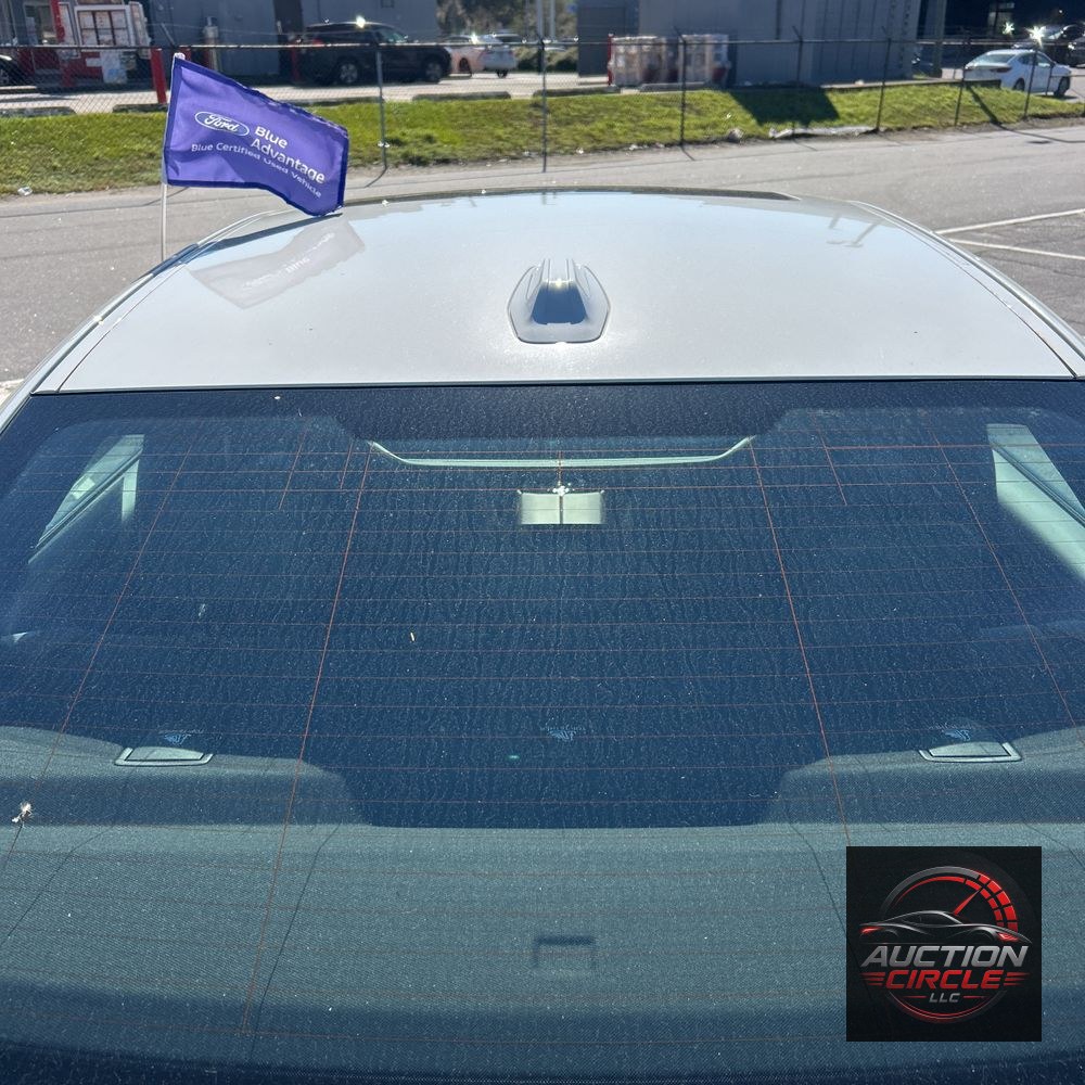 2024 BMW i5 eDrive40