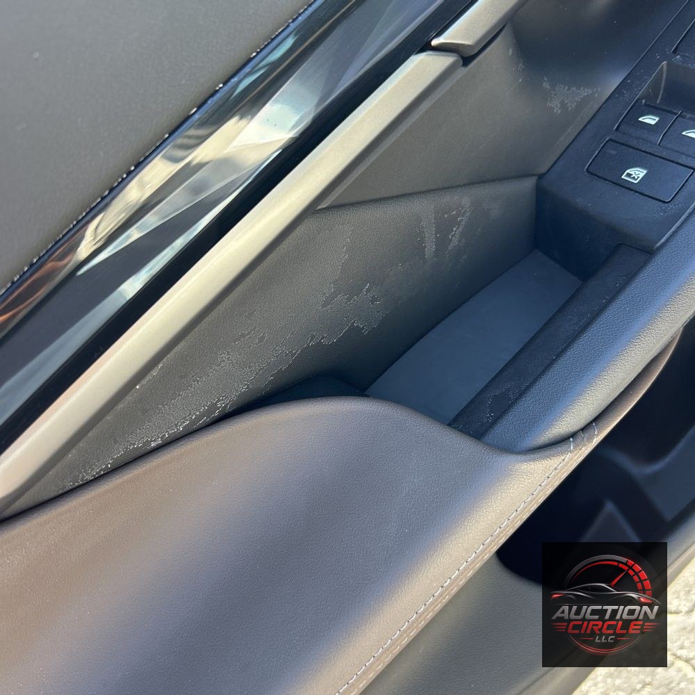 2024 BMW i5 eDrive40