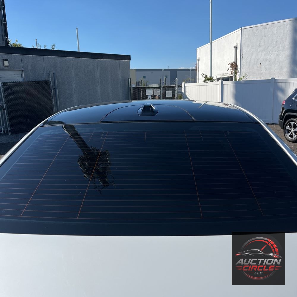 2024 BMW i5 M60