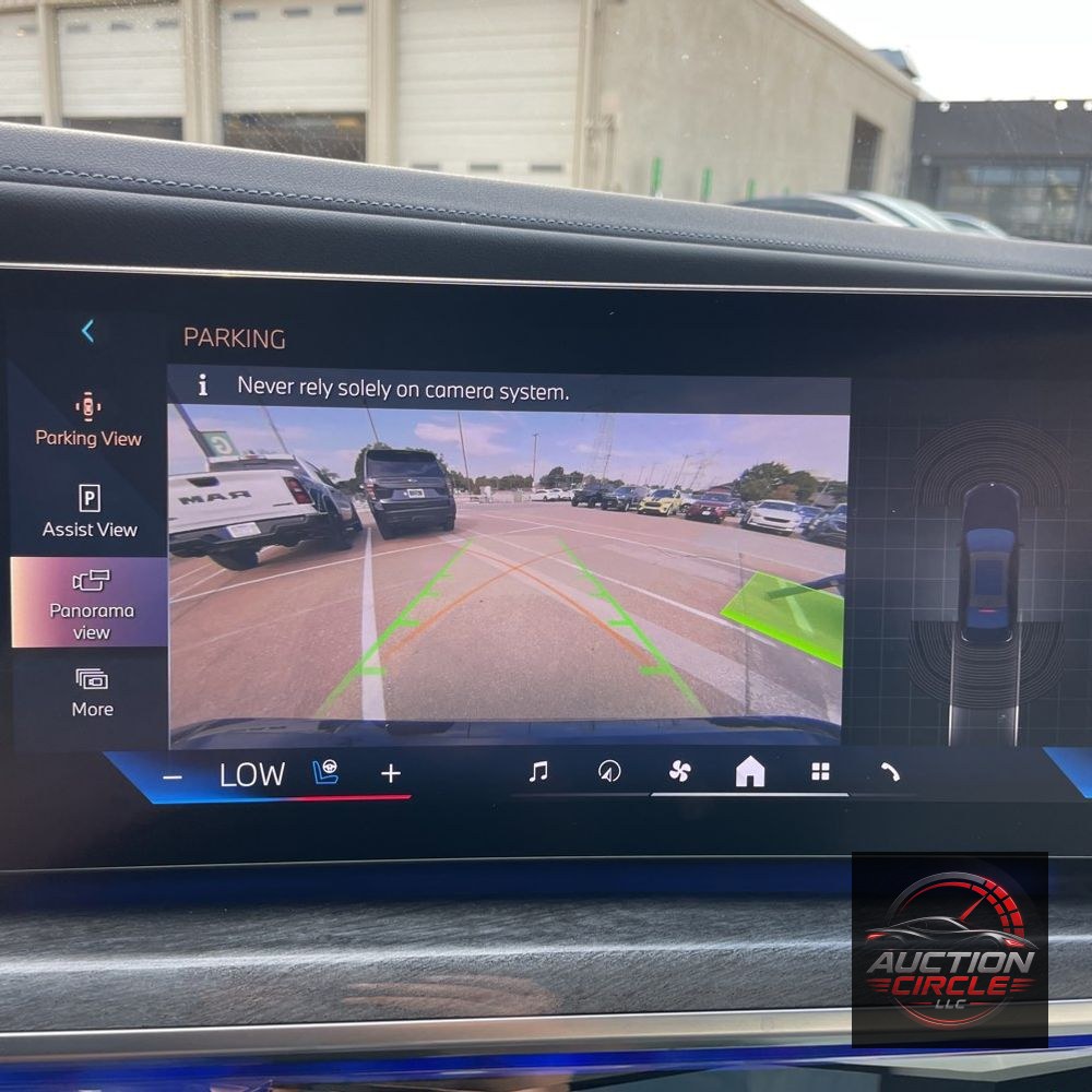 2023 BMW i7 xDrive60