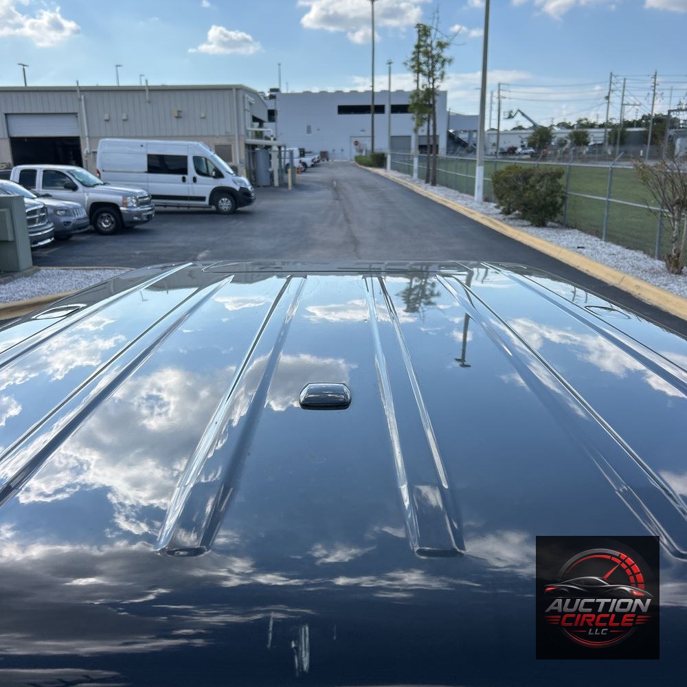 2019 Mercedes-Benz G-Class G 550