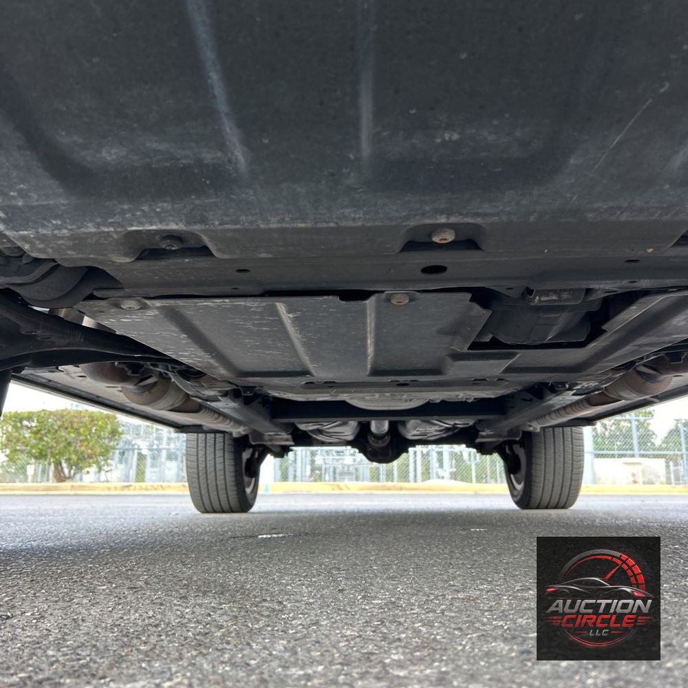 2019 Mercedes-Benz G-Class G 550