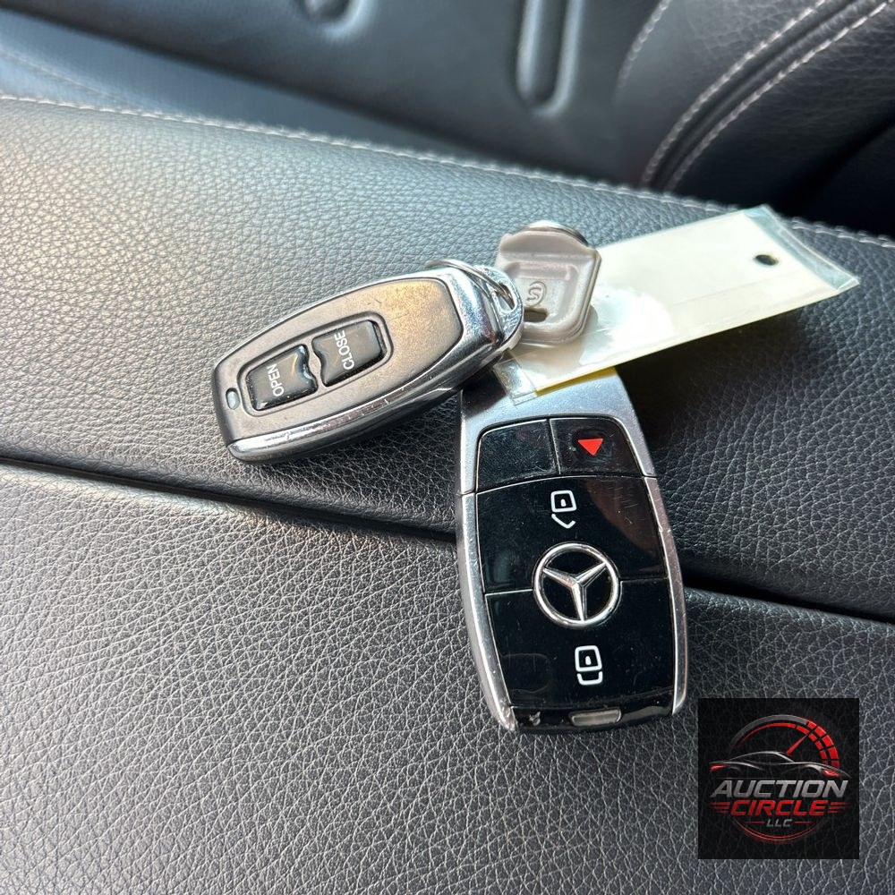 2019 Mercedes-Benz G-Class G 550