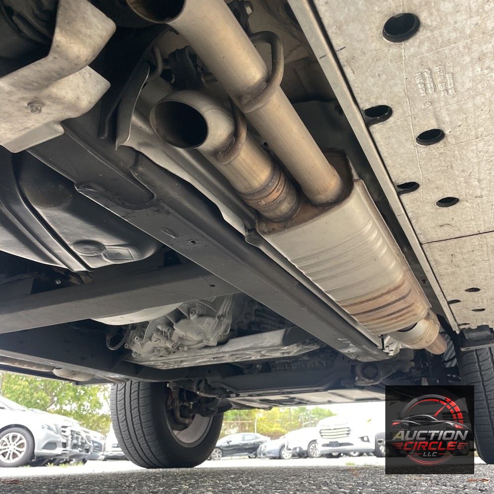 2019 Mercedes-Benz G-Class G 550 Night Pkg
