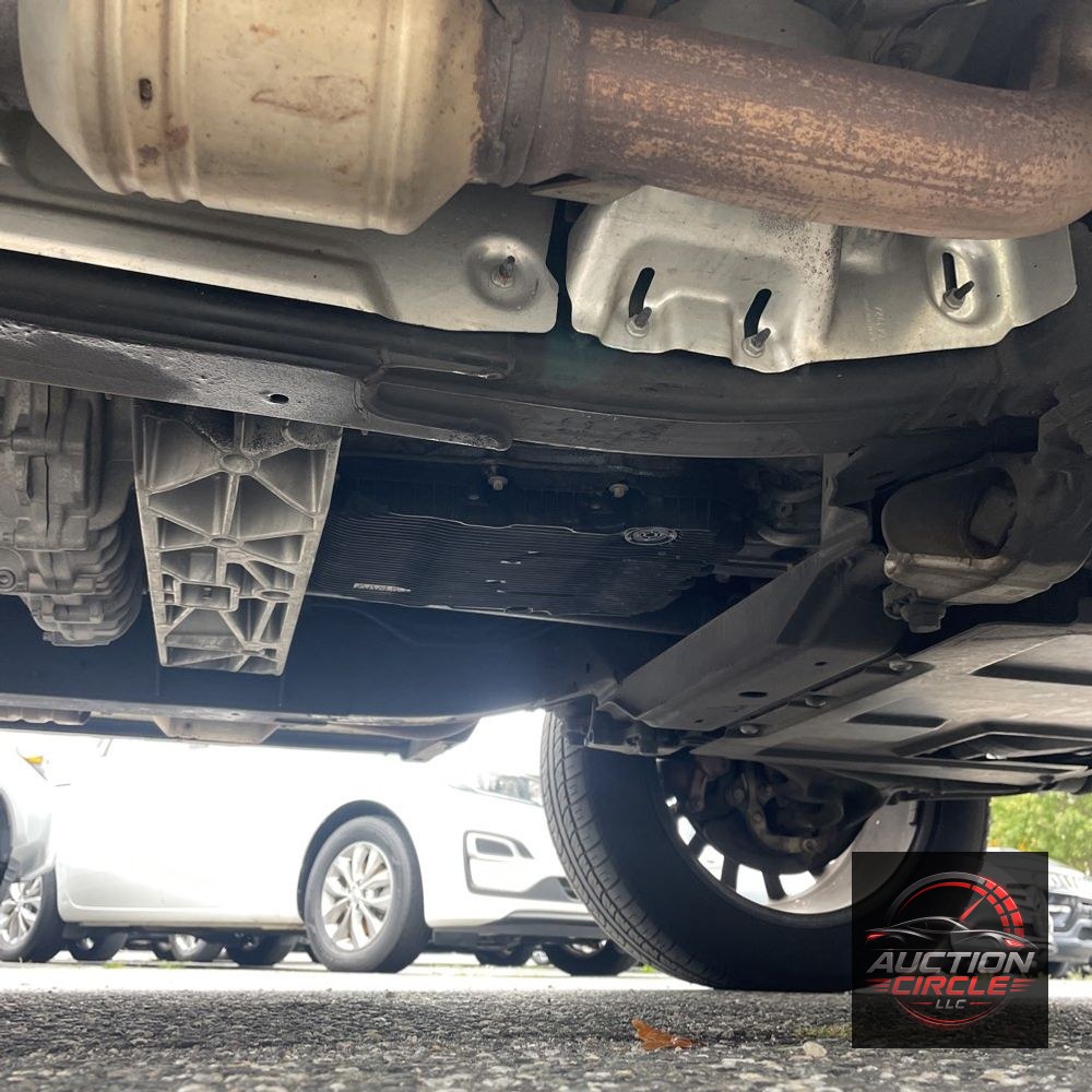 2019 Mercedes-Benz G-Class G 550 Night Pkg