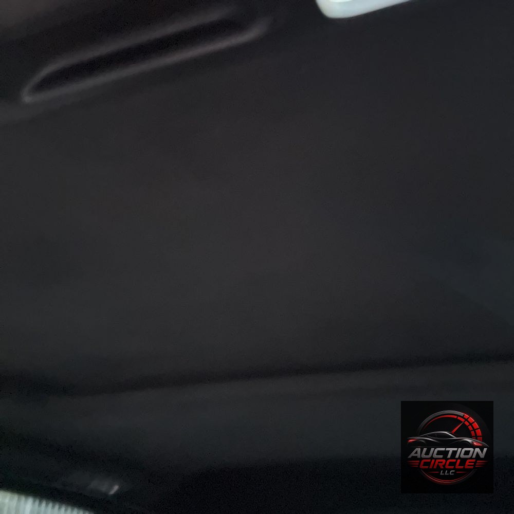 2019 Mercedes-Benz AMG GT 63