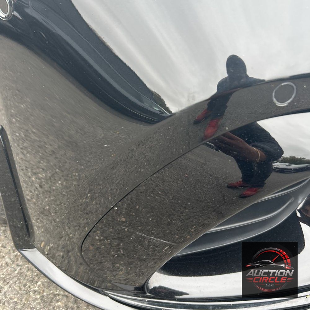 2019 Mercedes-Benz AMG GT 63 S