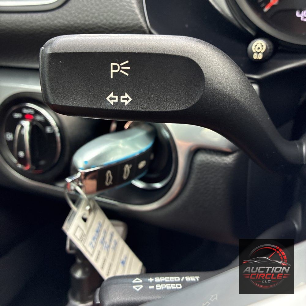 2017 Porsche 718 Cayman Base