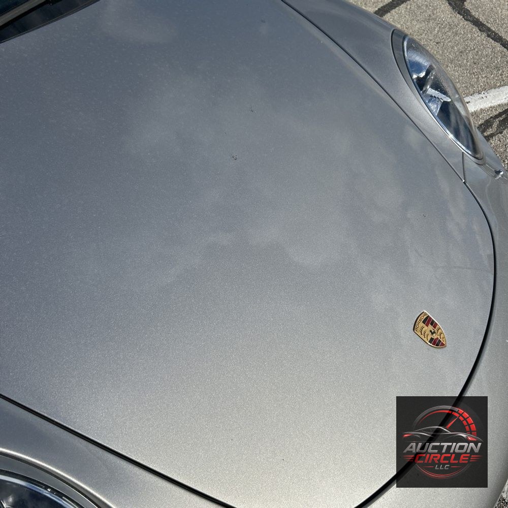 2013 Porsche 911 Carrera 4 4S