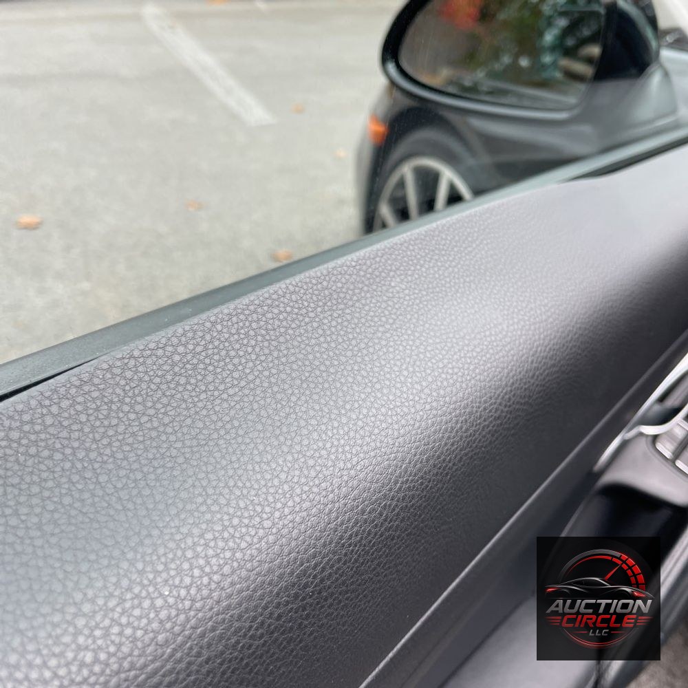 2014 Porsche 911 Carrera 2 S