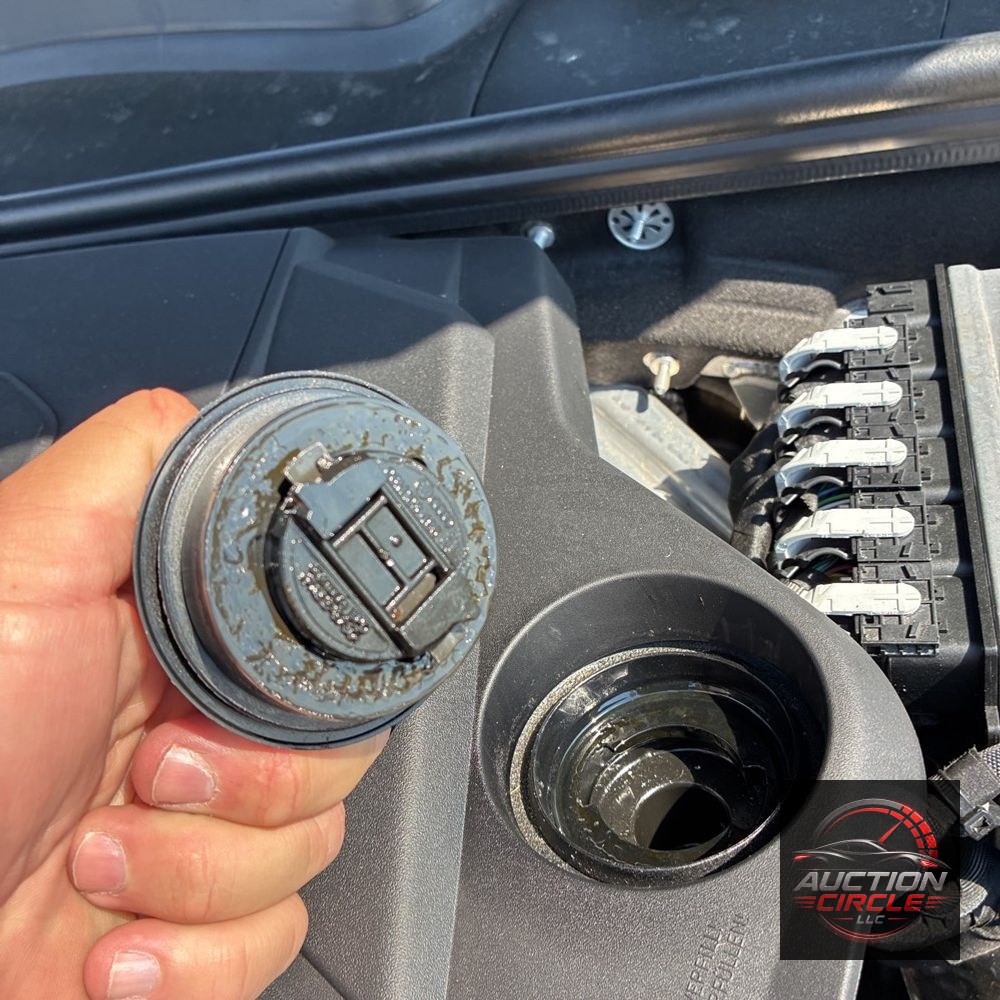 2022 Porsche Cayenne Base