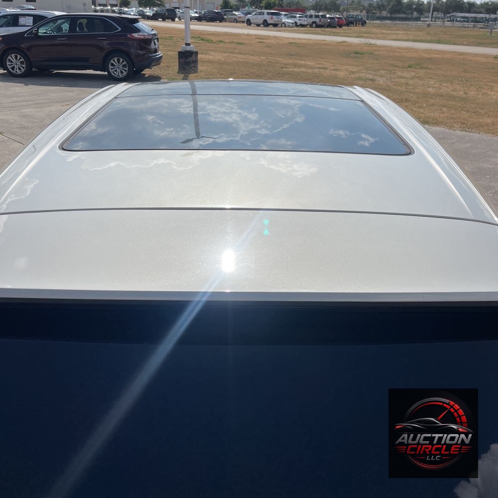 2021 Porsche Cayenne Base