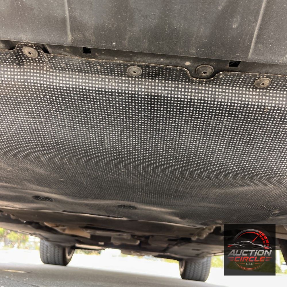 2021 Porsche Cayenne Base