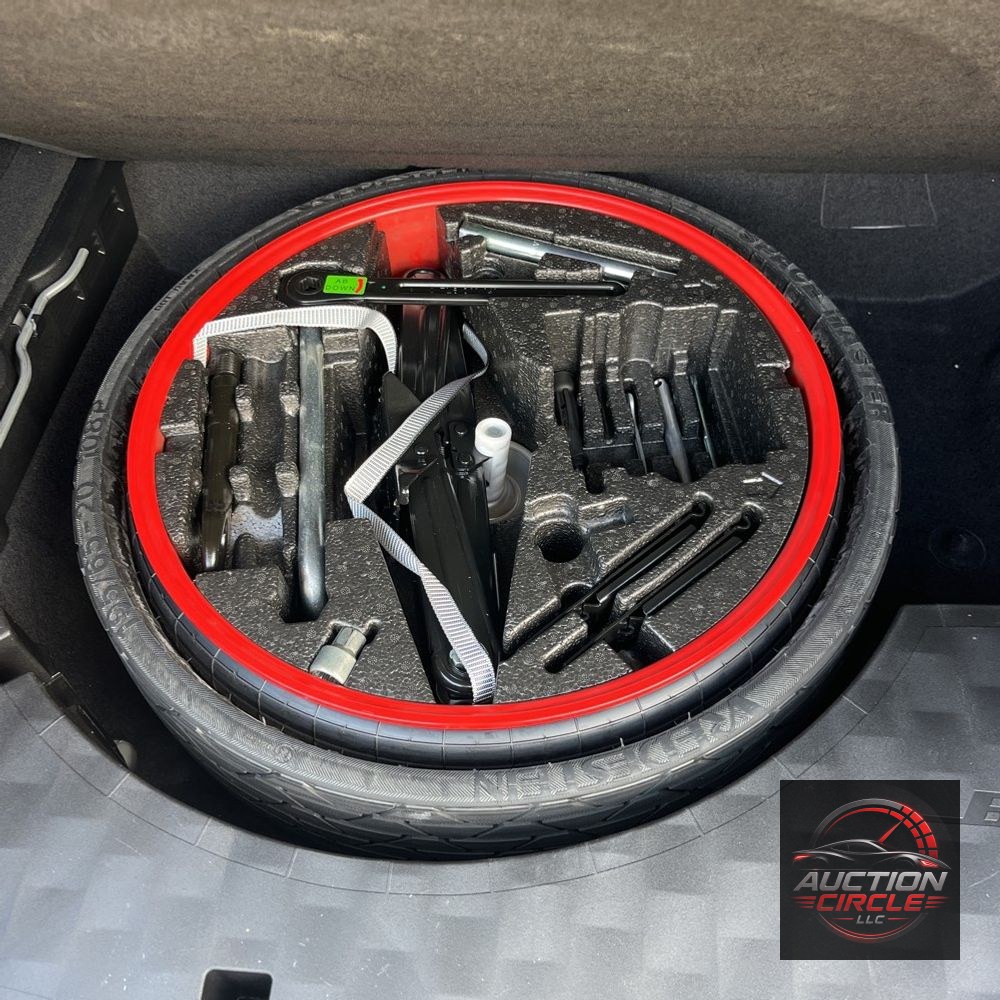 2021 Porsche Cayenne Base