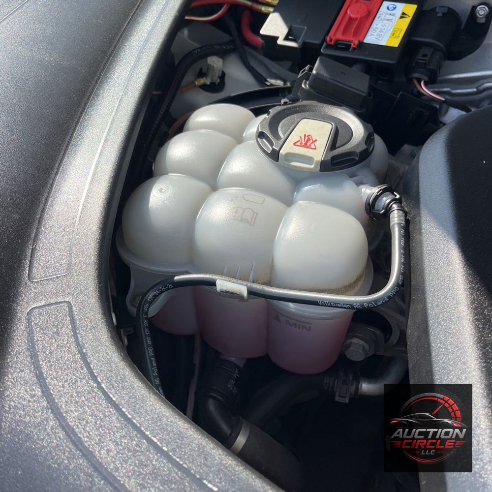 2021 Porsche Cayenne Base